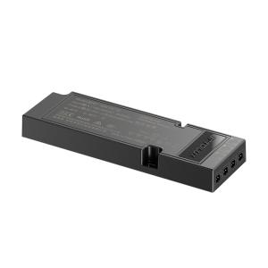 Quality 12V Output Voltage Rack Mount Power Supply External Fan Cooling Method for Optimal Performance for sale