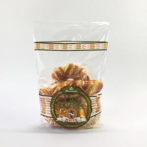 China Biodegradable Bread Packaging Bags on sale