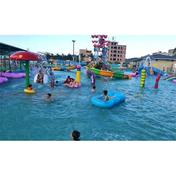 Pirate Ship Water Slide with Anti-static Fiberglass Customized Color and Galvanized Steel for Aqua Parks