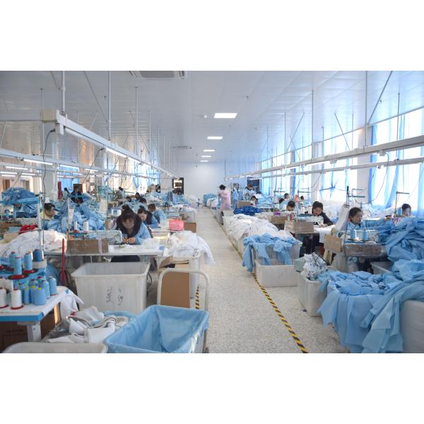 TPU Waterproof Oversleeves for Food Industry and Electronics