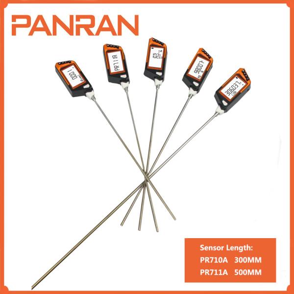 Buy Robust Wireless Communication Handheld Digital Thermometer at wholesale prices