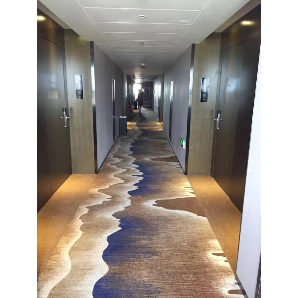 Customized Hotel Doorplate Switch With DND Switch Light Touch Switch For Hotels