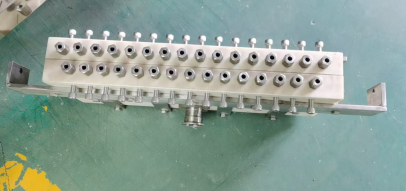 Fully Automatic Wet Pet Dog Food Gear Extruder Production Line