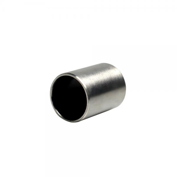 Carbon Steel Pap Du Bushing Slitted Type Tin Plating