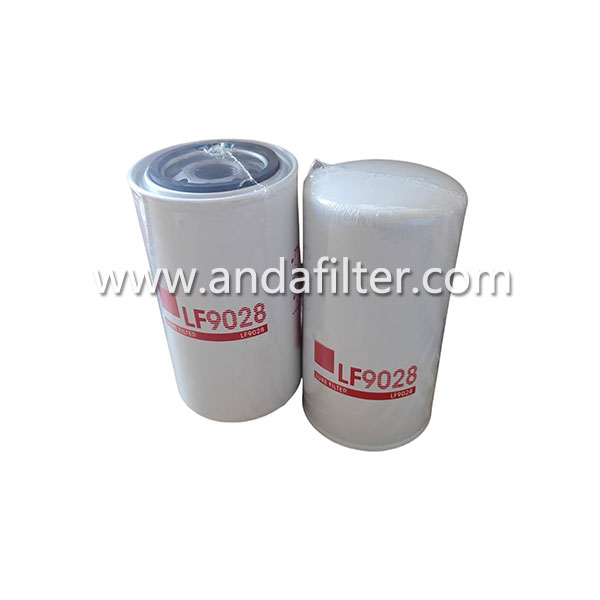 Good Quality Oil Filter For Fleetguard LF9028