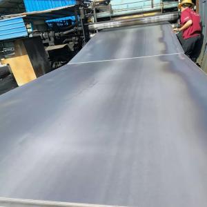 Quality ST37 CK60 Cold Rolled Mild Steel Sheet Plate High Tensile For Building Material for sale
