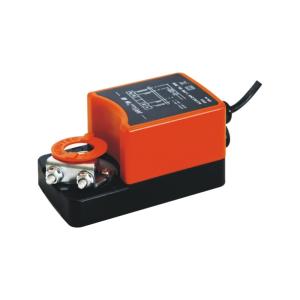 Quality EKON Motorized Fan Coil Unit Valve DQF-FA/DQF-LA Fan Valve Actuator / Damper Actuator for sale
