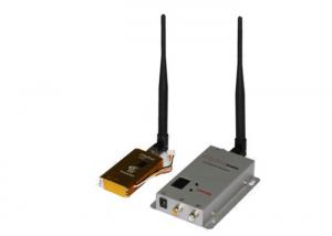 China Golden / Silver Aluminum Wireless Receiver For Poker Cheat , Casino Gambling Devices on sale