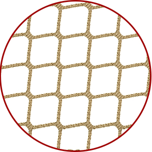 Safety nettingRope nettingPlayground netStairs netBalcony nettingSports netDriveway net