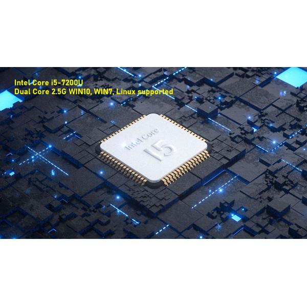 Windows All- In-One 10X Optical Zoom conferencing endpoints PTZ Conferencing Equipment Video Conference System