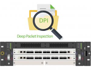 Quality SDN DPI Deep Packet Inspection based Application Aware Traffic Control for sale