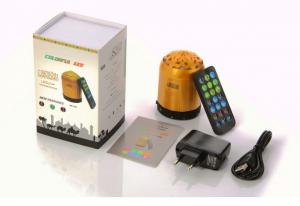 Quality 8GB Digital MP3 & FM radio holy quran speaker SQ-106, mini speaker, MP3 Player for sale