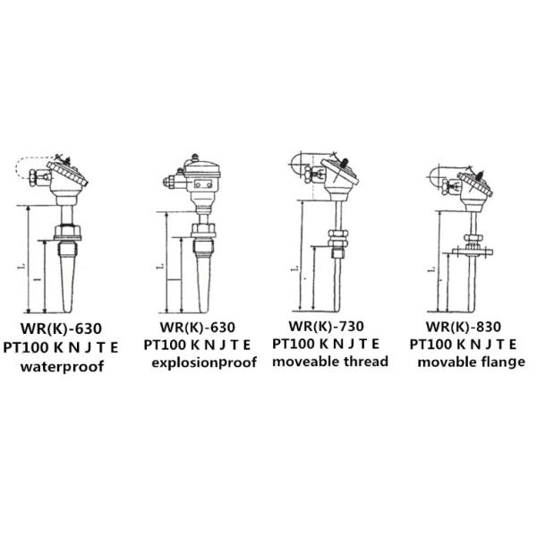 PHS-1705 Water Treatment PH Controller Digital Online PH ORP Tester Meter for Water Control