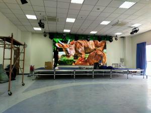 Quality Indoor Led Display Board P3 led display screen 192*192mm 576x576mm or customized led video display indoor for sale
