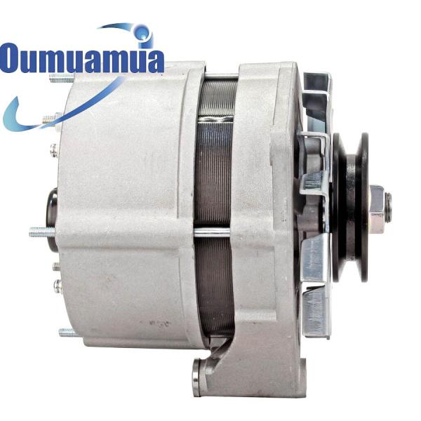 Alternator 24V 27A 0120-488-224 CA341IR 0120-489-707 0120-489-730 For Bosch