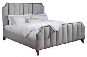China royal style twin double single bed designs headboard beds headboards in wood wooden mdf on sale