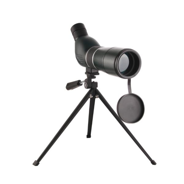 Long Range Target Sniper Spotting Scope Waterproof OEM ODM