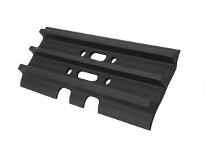 Quality 10mm Thickness Excavator Track Shoe for sale