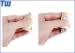 iPhone Android USB Interface 16GB Thumb Drives Sharing Data in 3 Devices