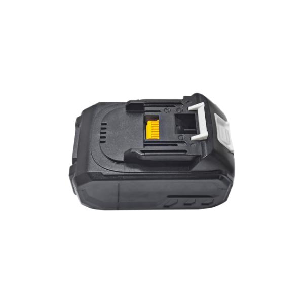 Custom Lithium Ion Battery Pack For Electric Drill , 18V 10Ah Power Tool Battery OEM