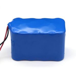 Long-lasting Marine Lithium Ion Battery 12V 12A for Motorcycles Cars Buses and