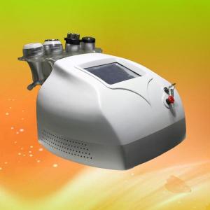 Quality Infrared system fat Removal Multipolar Radio Frequency Tripolar RF Ultrasonic Cavitation for sale