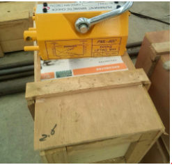 Video Technical Support PML-300 SDF3.5 Permanent Magnetic Lifter