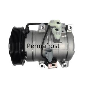 Quality 10S17C Air Conditioning AC Compressor ES300 8832007090 8831033160 for sale
