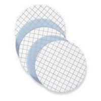 Quality Lab Disc Microporous Membrane Filter Nylon Material Testing Reliability 100pc / Box for sale