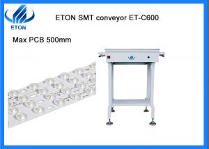 Quality SMT automatic line PCB buffering conveyor Max 600mm for sale