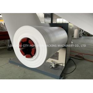 Thermoforming Foam Plate Making Machine With Digital Temperature Control