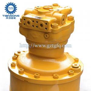 Quality R250-7 M2X170 Hyundai Excavator Spare Parts 31N7-10160 Swing Drive for sale