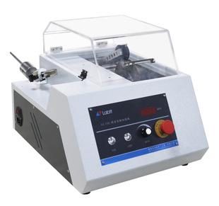 Full Automatic Small Benchtop Metallographic Cutting Machine 3000RPM