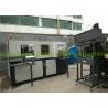 Fully Automatic Plastic Bottle Blowing Machine With PLC Control for sale