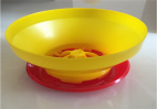 Poultry Feeder For chicken Easy to install