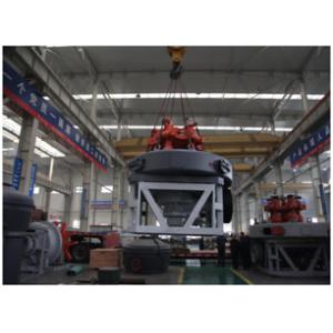 Quality Raymond Powder Mill Power Equipment MTW series MTM series Slag Vertical Grinding Mill for sale