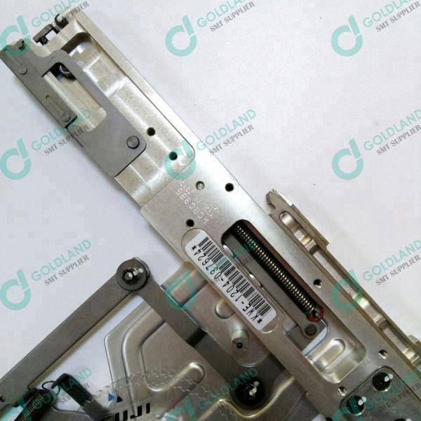 FUJI SMT feeder CP7 12x4mm Fuji CP7 SMT machine feeder KWE-1204 FUJI SMT machine spare parts FUJI 12MM FEEDER