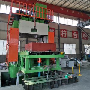 90T Solid Tire Vulcanizing Machine for Heavy-Duty and Consistent Tyre Manufactur