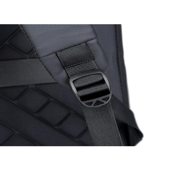 Casual Custom Laptop Backpack 20L 25L Lightweight For Travel