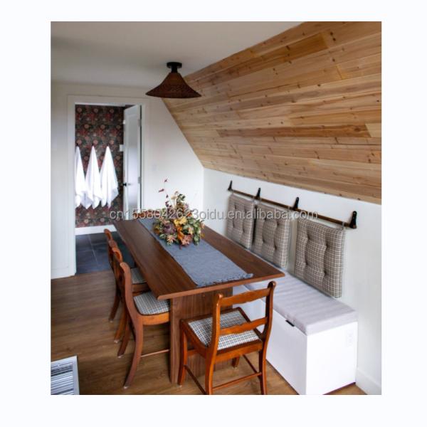 Customized Color Steel Frame Modern Luxury Design Prefabricated Wooden Garden Chalet Tiny Modular Prefab Houses Villa for Shop