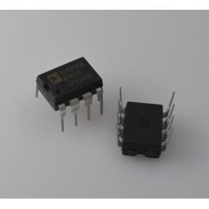 AD820ANZ Precision 5MHz Op Amp Single/Dual Supply (±18V) Low Power 1.3mA Rail-to