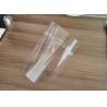 Buy cheap Transparent Elastic Band PET Plastic Face Shields from wholesalers
