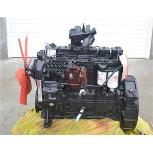 Buy cheap Cummins Diesel Engine CUMMINS ENGINE AEESMBLY 6BT5.9-C130 130hp diesel engine from wholesalers