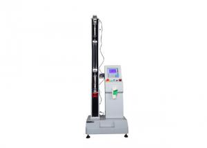 Quality Computerized Universal Electronic Tensile Machine for Metal , Rubber , Plastic , Wire and Cable for sale