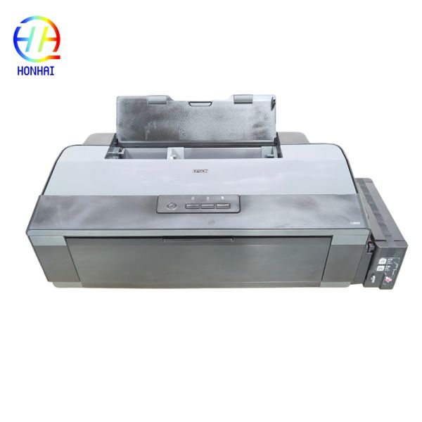 Epson L1300 A3+ 4-Color Inkjet Printer | Ultra-Low Cost Per Page