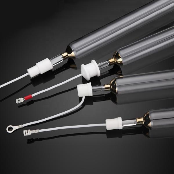 320V 4KW UV Curing Lamp 365nm for Industrial Applications