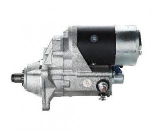 Quality Timely Delivery Nippondenso PERKINS Engine Starter Motor DIXIE246-25153 CAV 1320-023 CA45C122 for sale