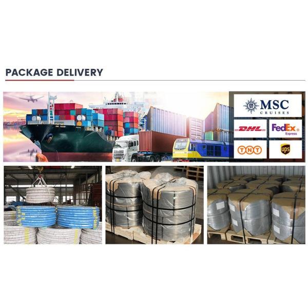 Zinc Coated Bwg 8 Bwg 22 2.5mm 3mm 4mm Galvanized Steel Wire Carbon Steel Wire Rod