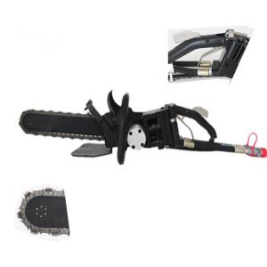 Quality Gasoline Electric Diamond Chain Saw For Concrete Rock for sale