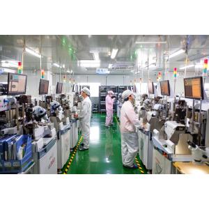 Shenzhen Huanyu Dream Technology Co., Ltd